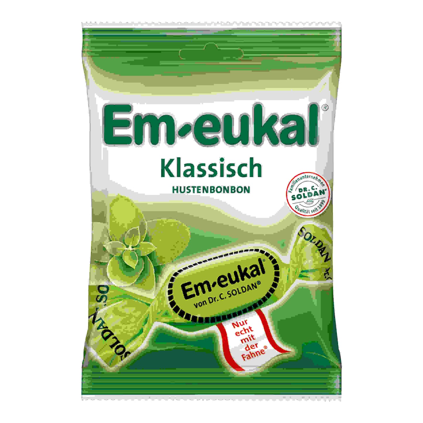 Em-eukal Klassisch zh. 75 g