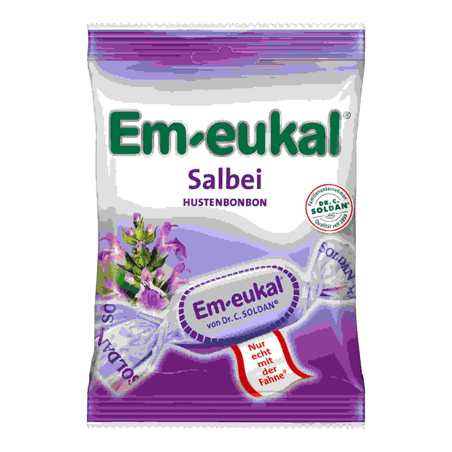 Em-eukal Salbei zh. 75 g