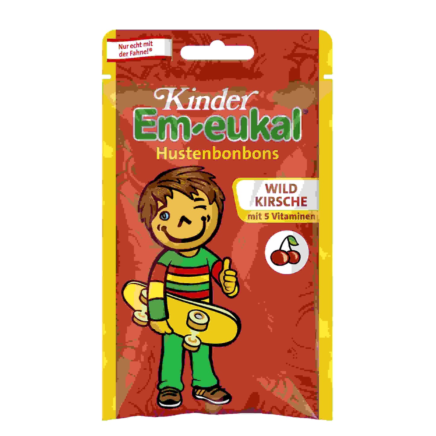 Kinder Em-eukal zh. 75 g