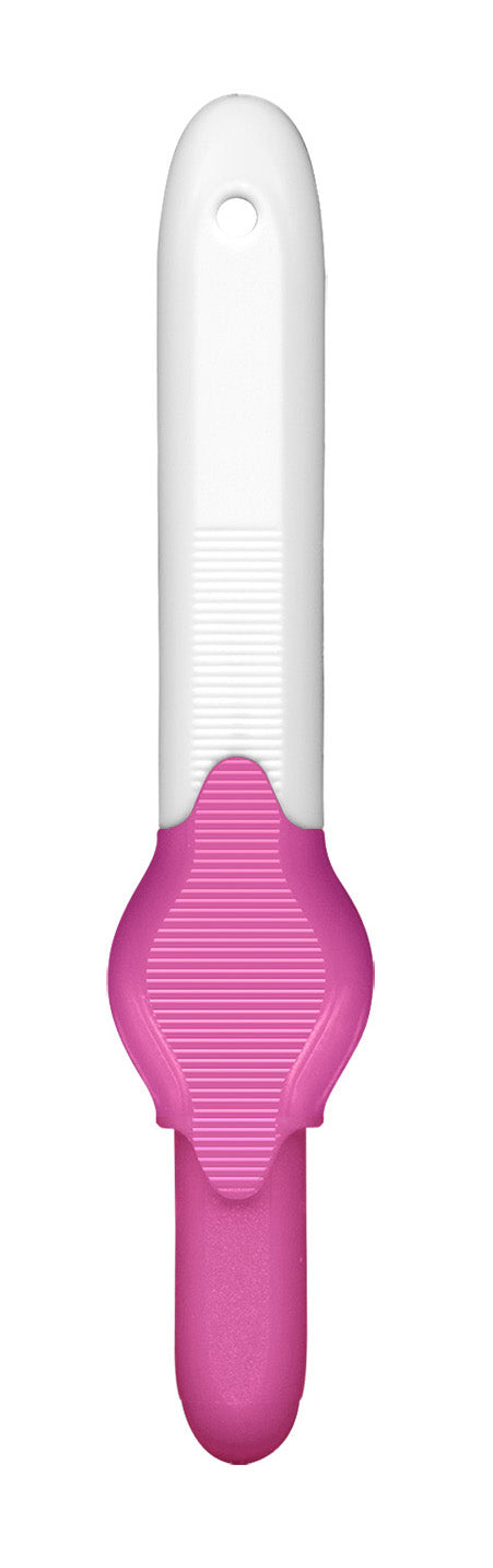 OPTIM Interdentalbürste 8er pack pink - ISO Größe 0