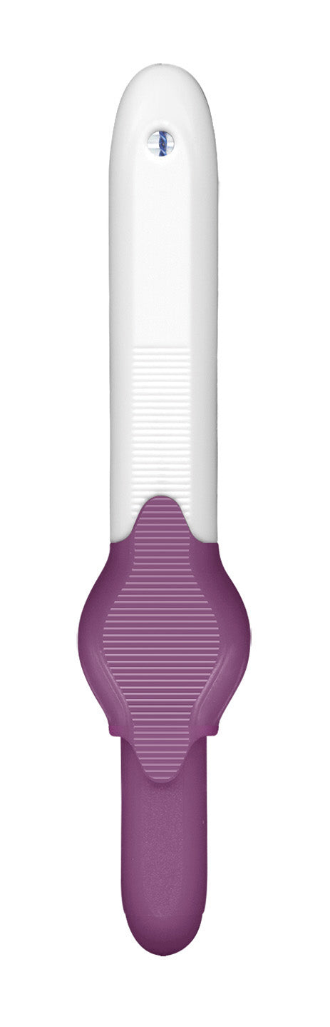 OPTIM Interdentalbürste 8er  lila - ISO Größe 6