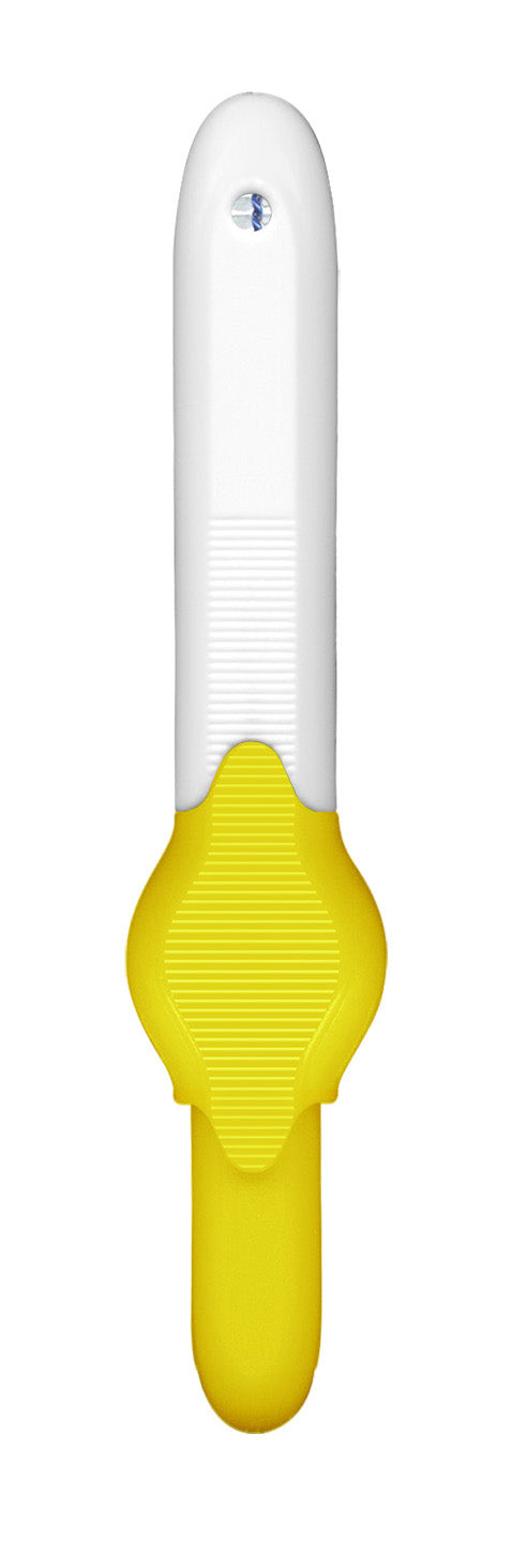 OPTIM Interdentalbürste 16er pack gelb - ISO 4