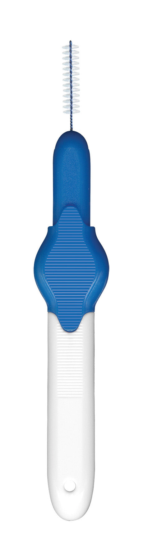 OPTIM Interdentalbürste 8er blau - ISO Größe 3