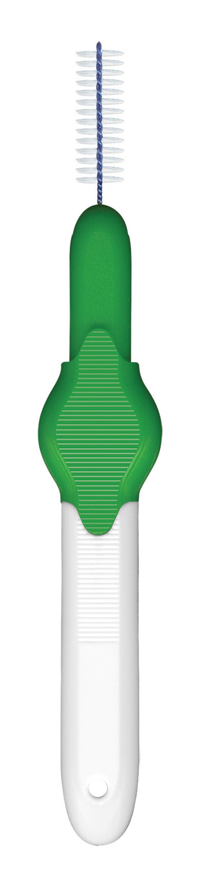 OPTIM Interdentalbürste 8er grün - ISO Größe 5