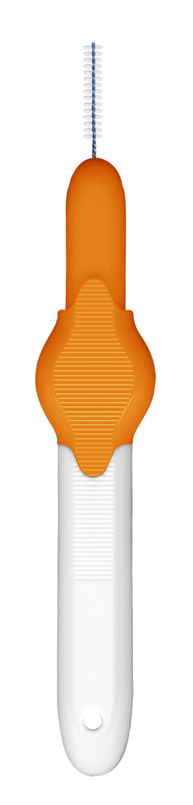 OPTIM Interdentalbürste 8er orange - ISO Größe 1