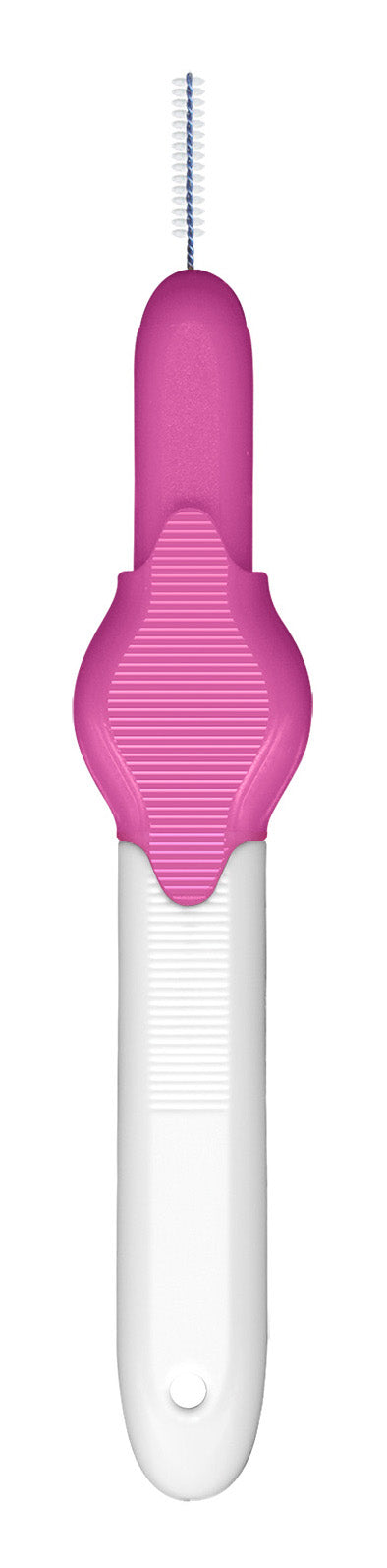 OPTIM Interdentalbürste 16er pack pink - ISO 0