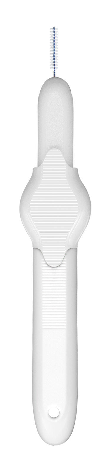 OPTIM Interdentalbürste 25er pack weiß - ISO 0