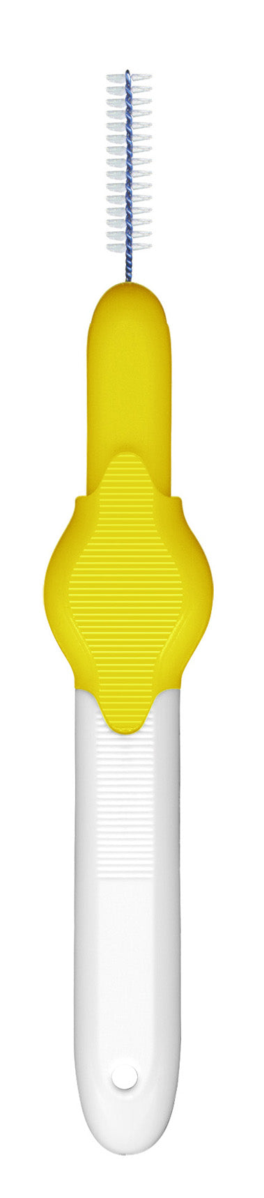 OPTIM Interdentalbürste 16er pack gelb - ISO 4