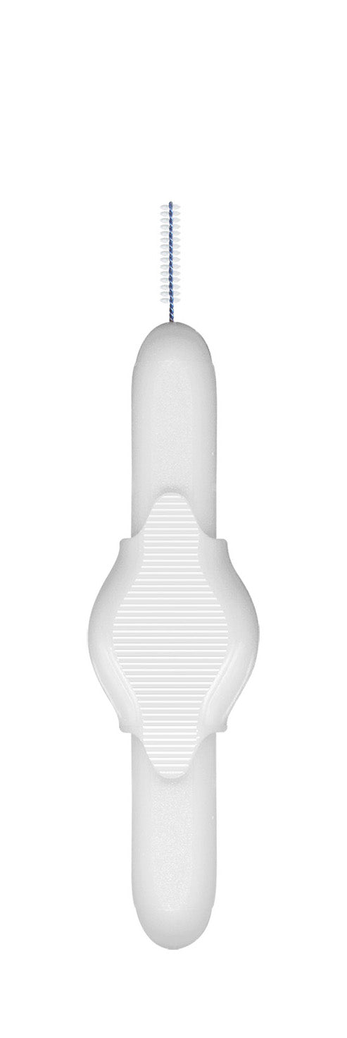 OPTIM Interdentalbürste 8er weiß - ISO Größe 0