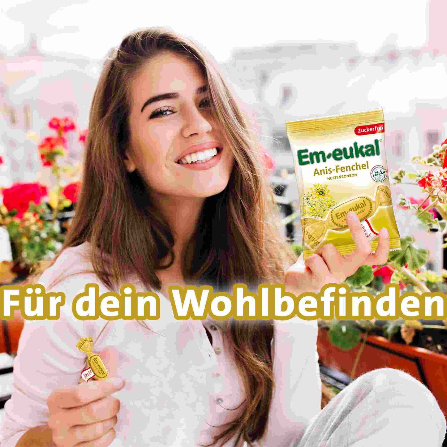 Em-eukal Anis Fenchel zfr. 75 g
