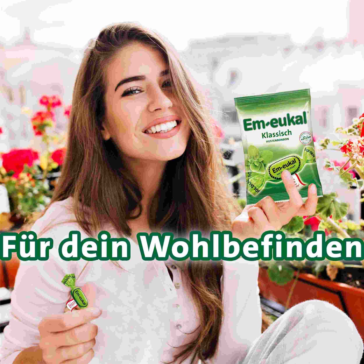 Em-eukal Klassisch zh. 75 g