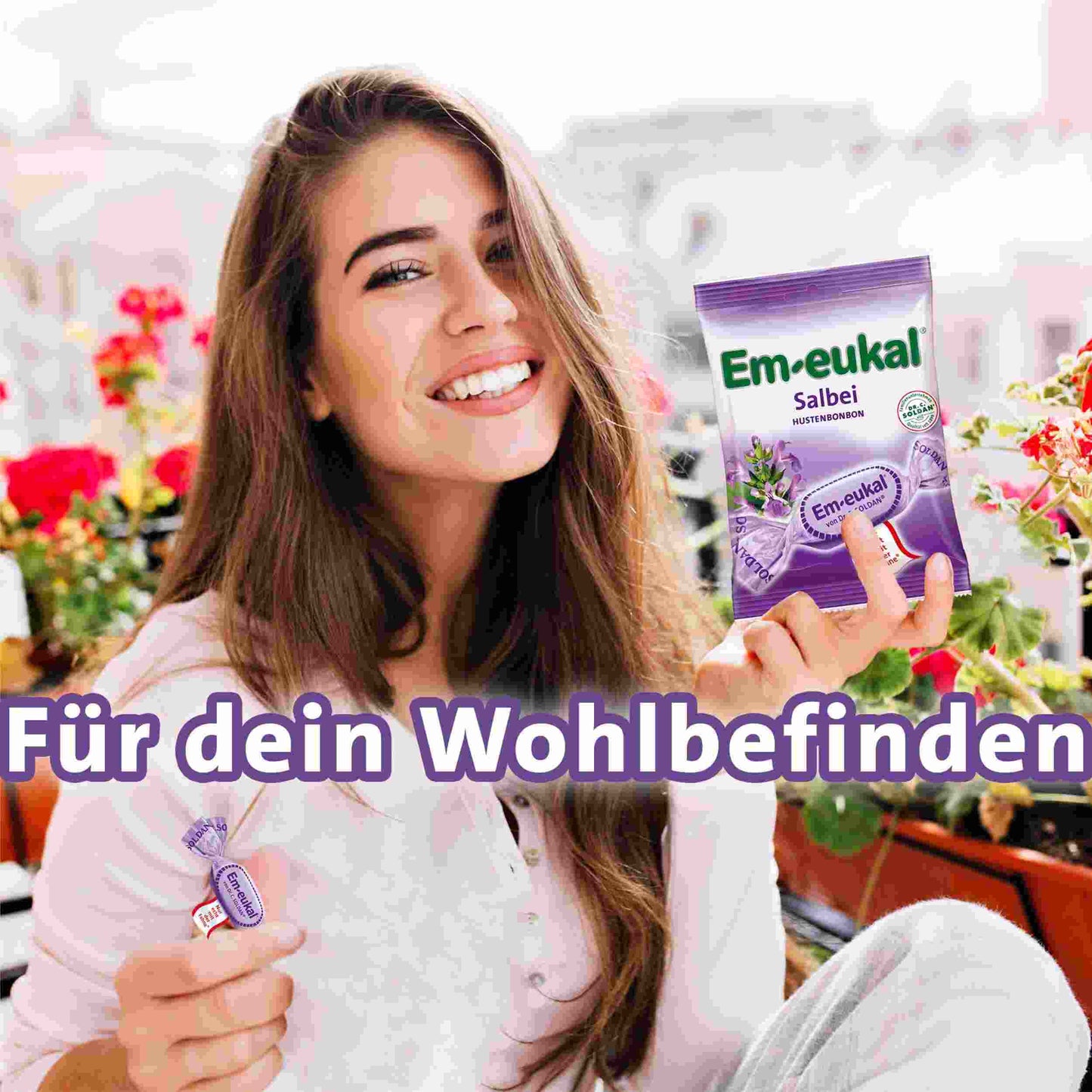 Em-eukal Salbei zh. 75 g
