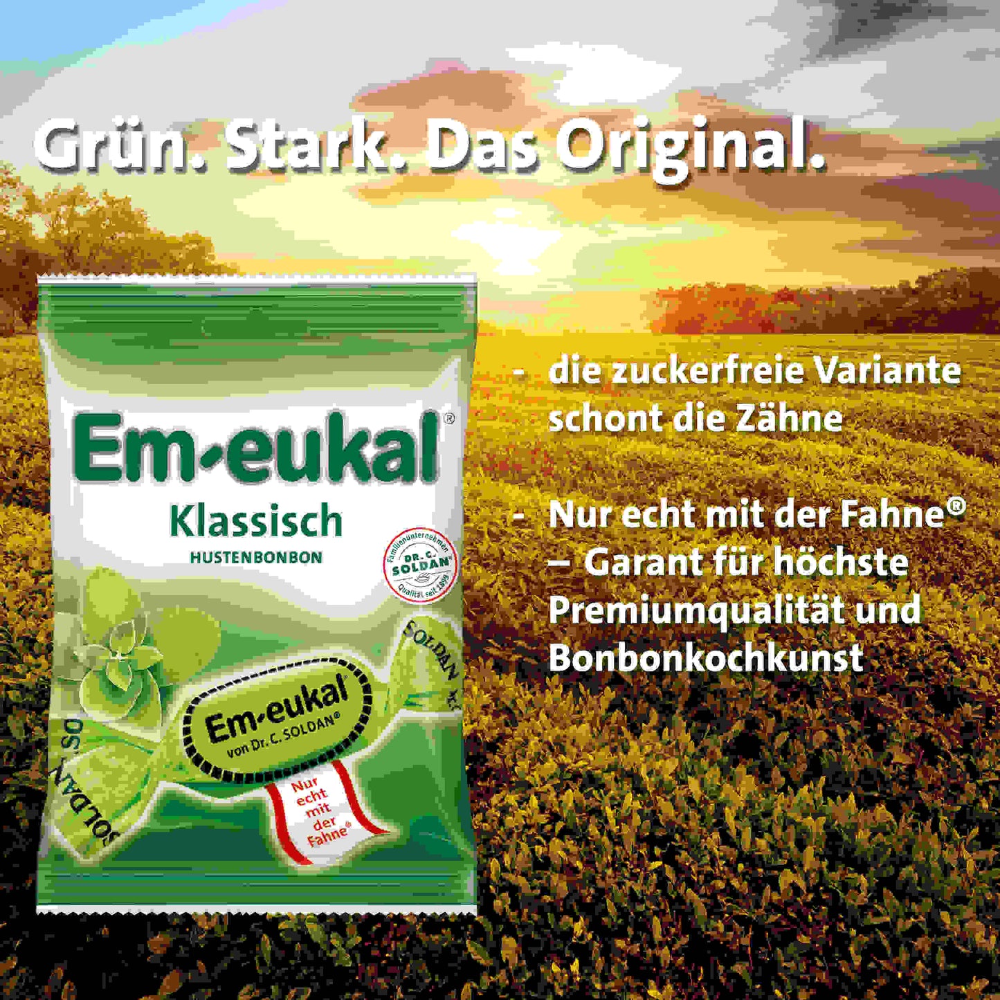 Em-eukal Klassisch zh. 75 g