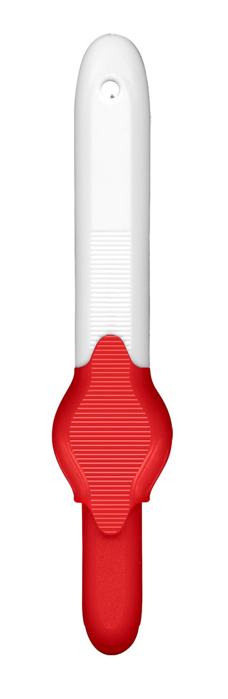 OPTIM Interdentalbürste 8er  rot - ISO Größe 2